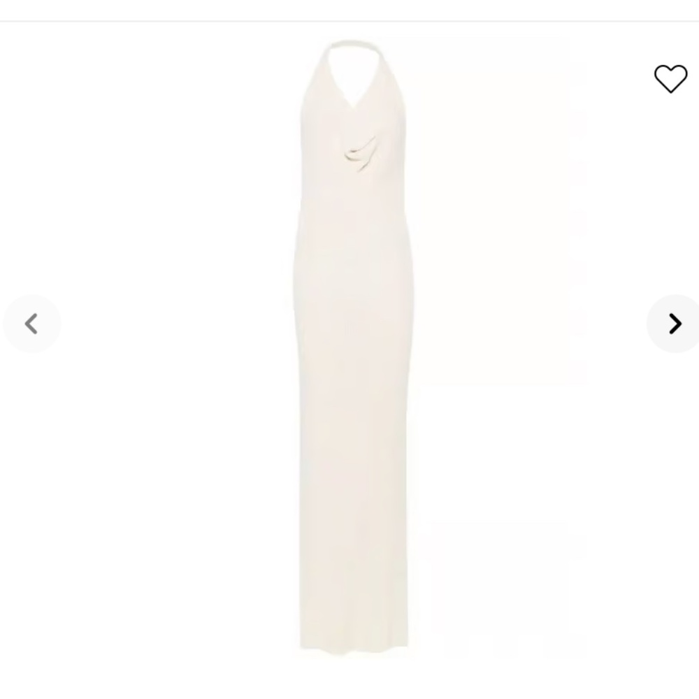 AYA MUSE - Kala Maxi Dress